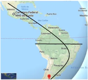Gráfico 1. Google Maps. 
