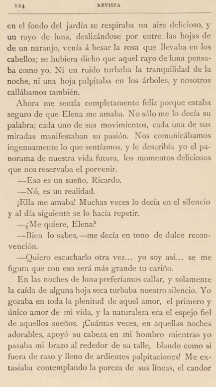 figura que con eso será más grande tu cariño.