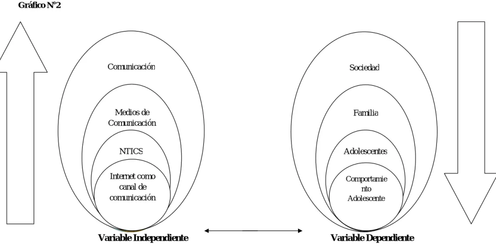 Gráfico N°2                                       