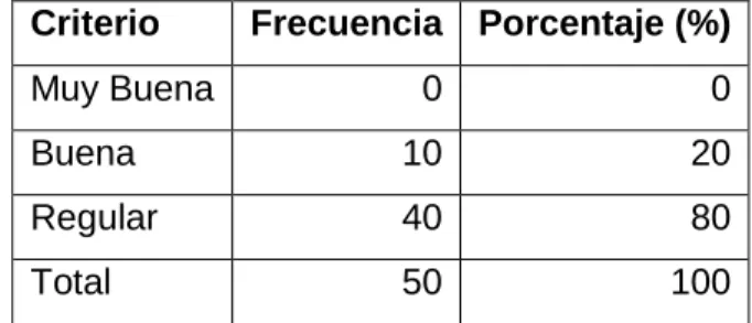GRÁFICO Nº 10  ANÁLISIS 