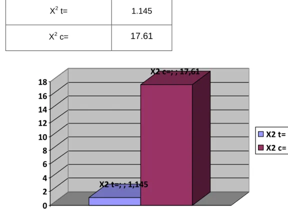 GRÁFICO DE VERIFICACIÓN DE HIPOTESIS 