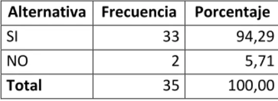 Gráfico N° 9 
