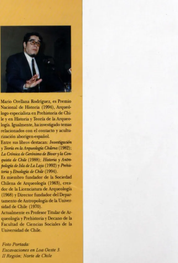 Foto Portada:
