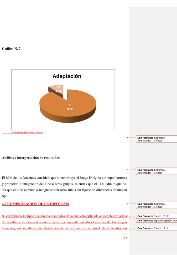 Gráfico N. 7