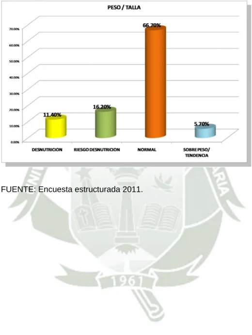 GRÁFICO Nº 6 