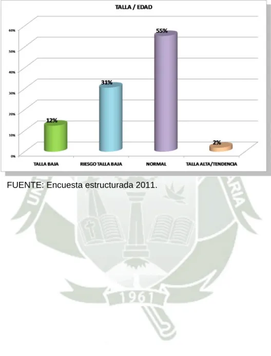GRÁFICO Nº 7 
