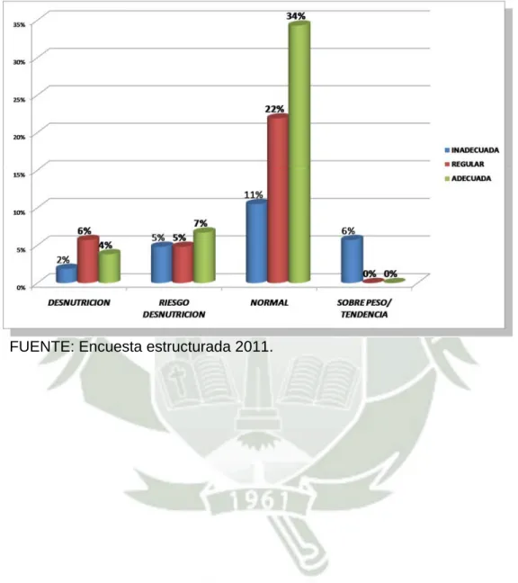 GRÁFICO Nº 9 
