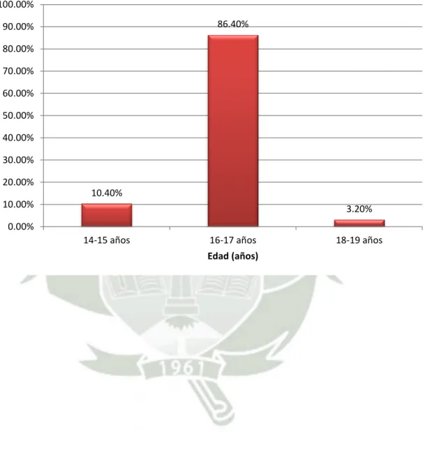 GRÁFICO  N°1 