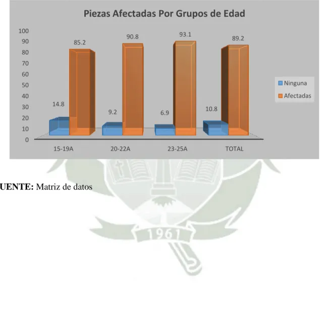 GRÁFICO N°3 