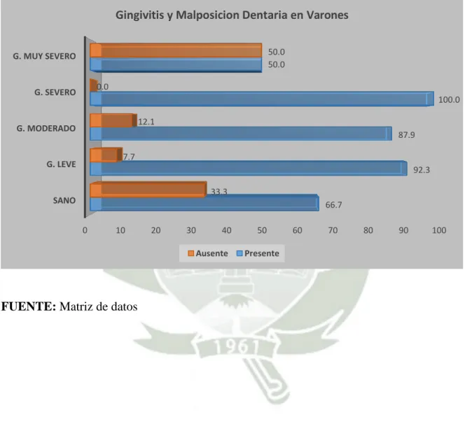 GRÁFICO N°7 