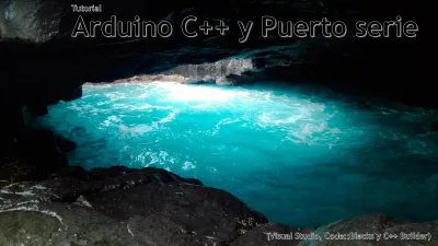 Arduino C++
