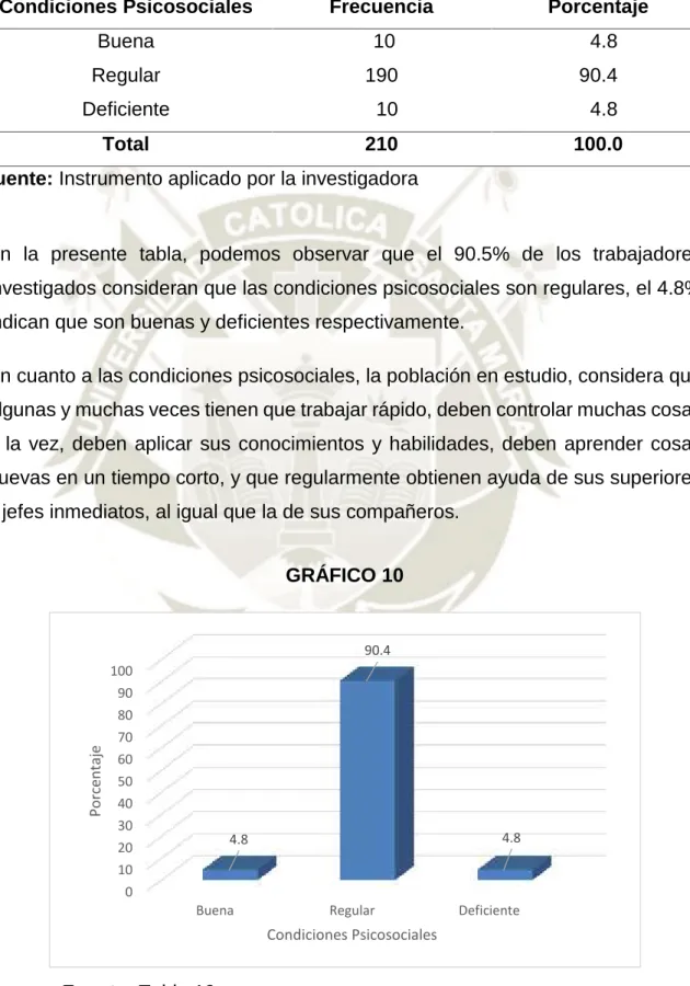 GRÁFICO 10