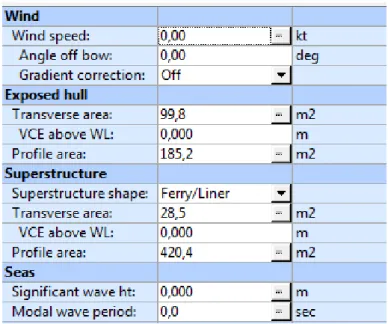 Figura 17.- Datos NavCad 11.