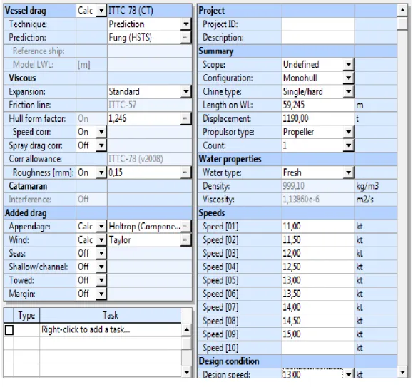 Figura 1.- Datos NavCad 1. 