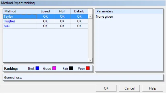 Figura 5.- Datos NavCad 5. 