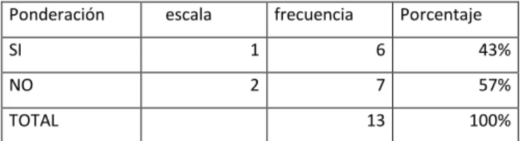 Gráfico Nª13 