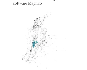 Figura 5: Ejemplo Código Query 