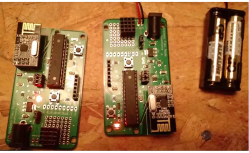 Figura 10. Arduino