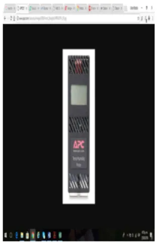 Figura 1. Sensor AP9520TH