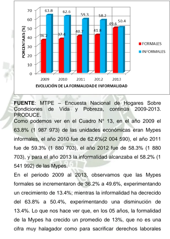 GRÁFICO Nº 12 