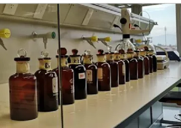 Figura 4. Método Winkler. 