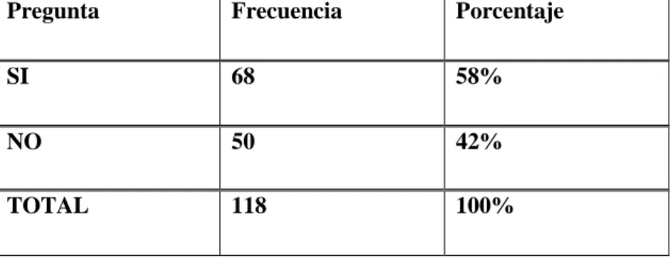 GRÁFICO Nº 6 