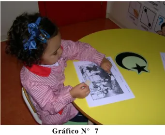 Gráfico N°  7 
