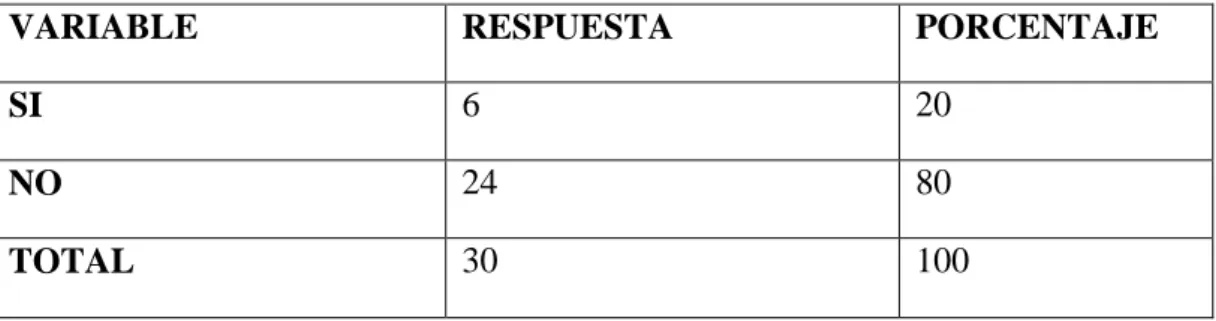 Gráfico N0.- 6 