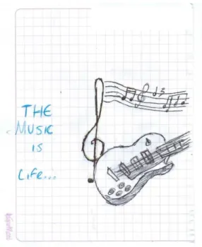 Figure 1. Music 1