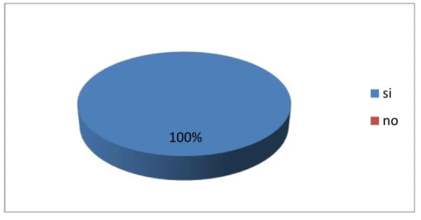 Gráfico 2 Implementación de un Programa 