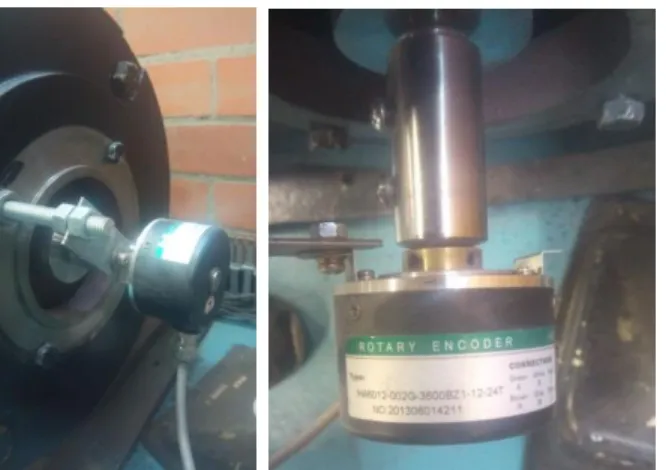 Tabla 6. Materiales incluidos en tarjeta Motor PG.[7] 