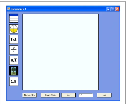 Figure 1-5: PPT Editor View 