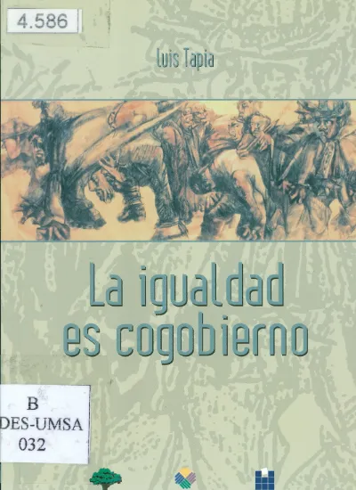 La Autoorganización Como Proceso De Reforma Moral E Intelectual Y