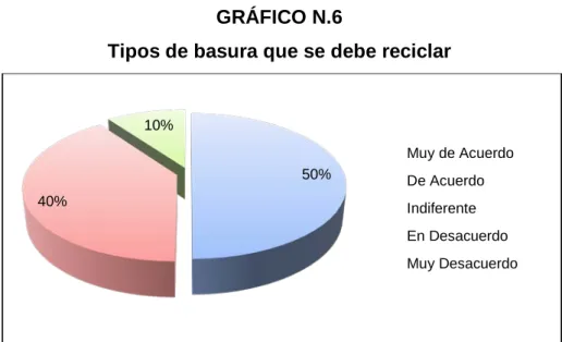 GRÁFICO N.6 