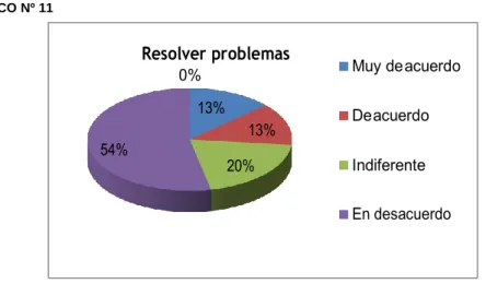 GRÁFICO Nº 11 
