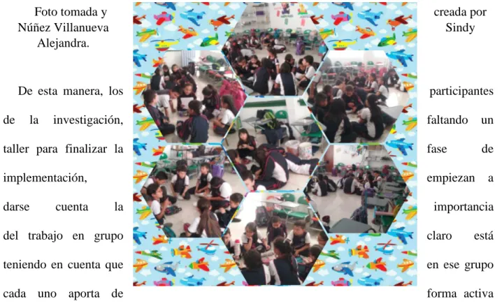 Foto tomada y  creada por 