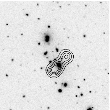 Figure 7 shows the fraction of galaxy clusters, divided into bins according to richness and redshift, that contain radio-loud BCGs