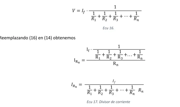 Figura  24. Circuito de práctica del Ejemplo 5. 