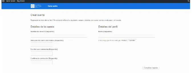 Figura 9. Activar cuenta 