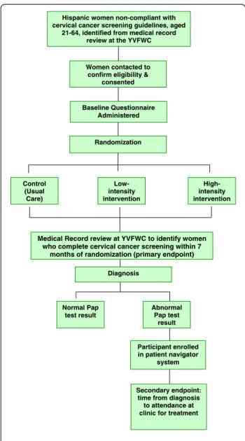 Figure 1 CONSORT diagram.