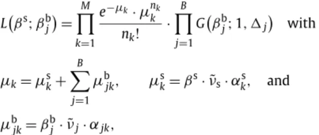 Table 3 shows the contribution of each source of uncertainty to the total uncertainty on the measured t-channel cross section (  σ obs / σ obs ) for the neural network analysis and for the cut-based analysis.