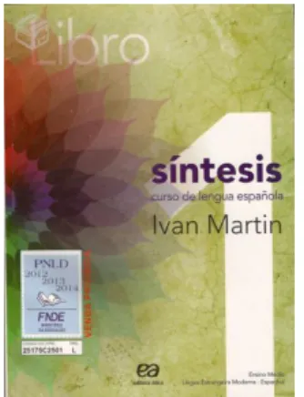Figura 3-1 Libro Síntesis 