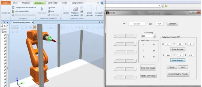 FIGURA 3.7   Paso 4 de la demostración de la Interfaz GUI: 