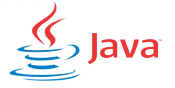 Ilustración 15. Logo de Java 