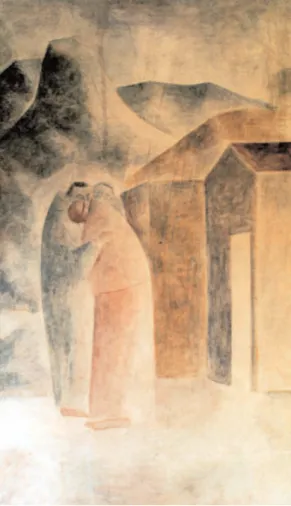 Fig. 1. Dibujo juvenil (1942).