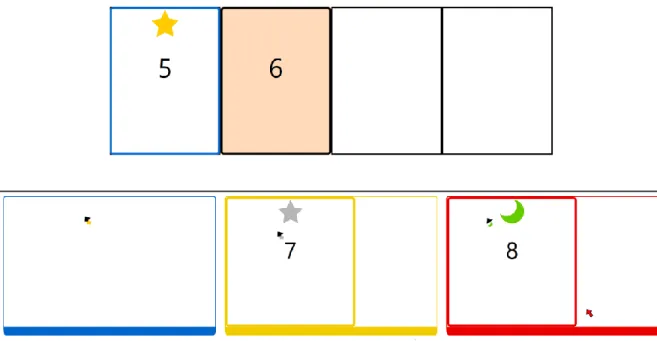 Figura 1-7: Interacción software de colaboración hablada  (Fuente: elaboración propia) 