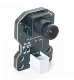 Figura 5: NXTCAM v4 