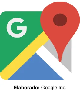 GRÁFICO N° 3 GOOGLE MAPS