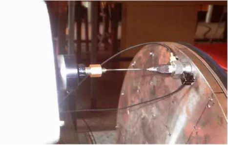 Fig. 1.6- Adosado de un shaker (Bilošová, 2011) 