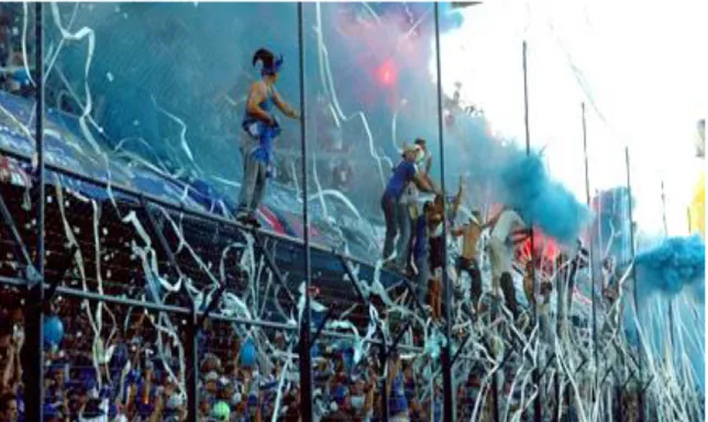 Figura 8. Boca del Pozo: Estadio Capwell (2014) 